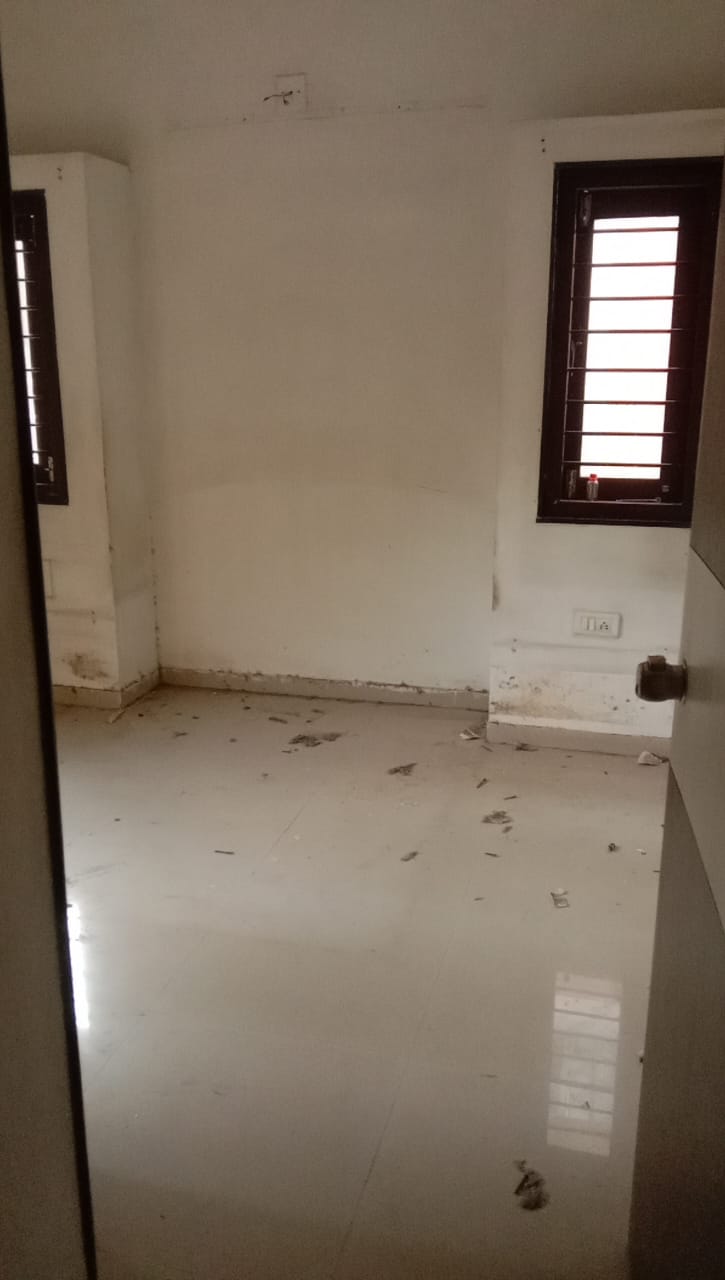 89.30 Sq. Mtrs Residential Apartment In , AHEMDABAD